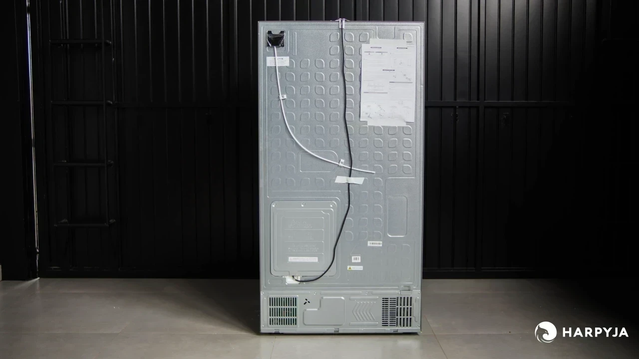 Hisense French Door RF-79W - Imagem 21