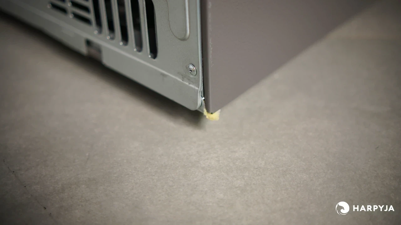 Hisense French Door RF-79W - Imagem 25