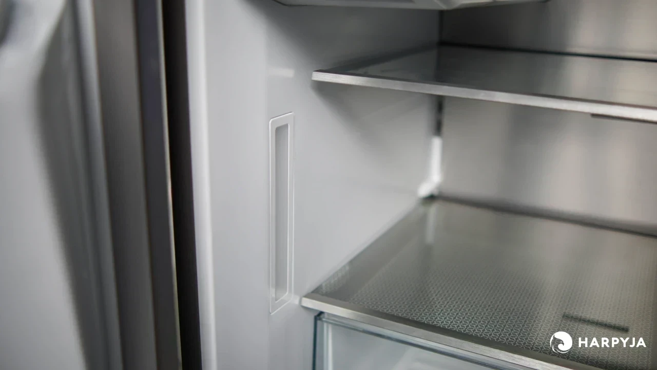 Hisense French Door RF-79W - Imagem 8