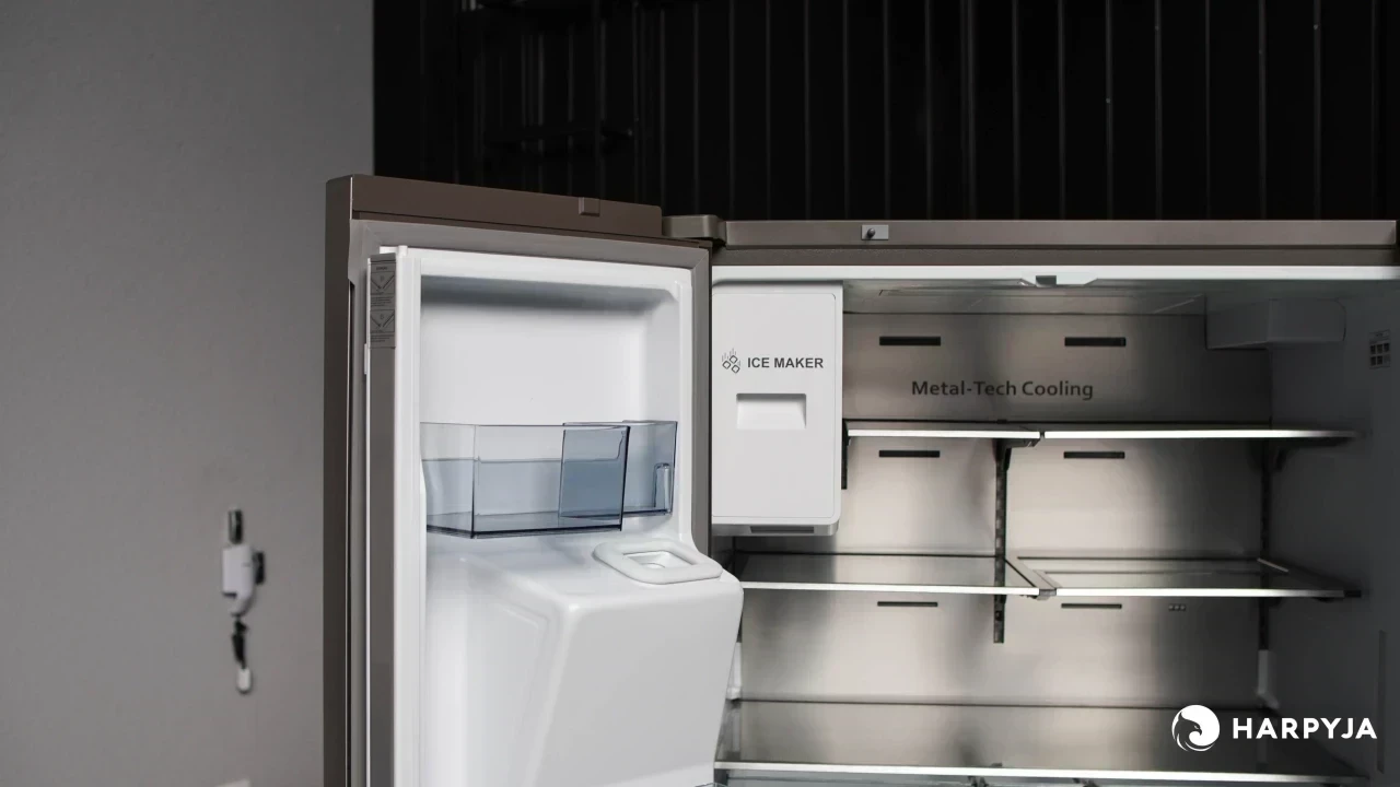 Hisense French Door RF-79W - Imagem 9