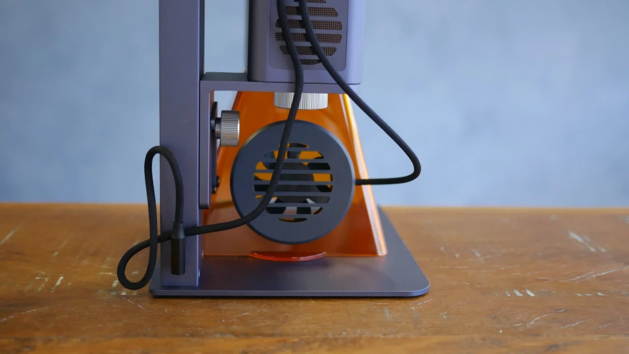 Gravador a Laser LaserPecker LP2 - Imagem 5