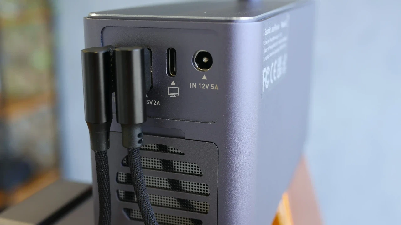 Gravador a Laser LaserPecker LP2 - Imagem 7