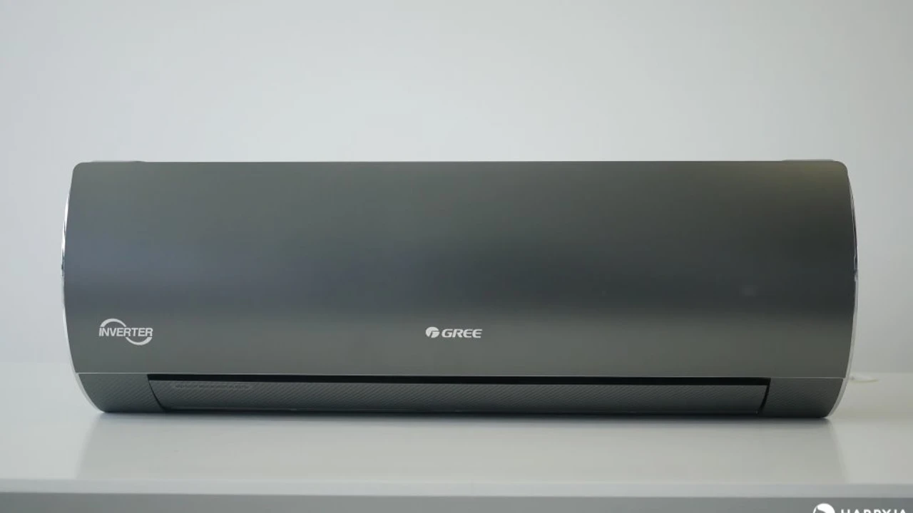 Gree G-Diamond 9000BTUs - Imagem 19