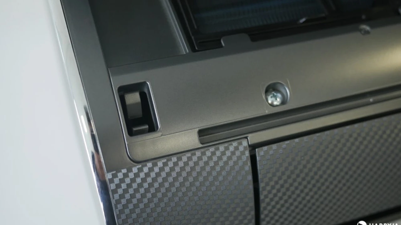 Gree G-Diamond 9000BTUs - Imagem 21