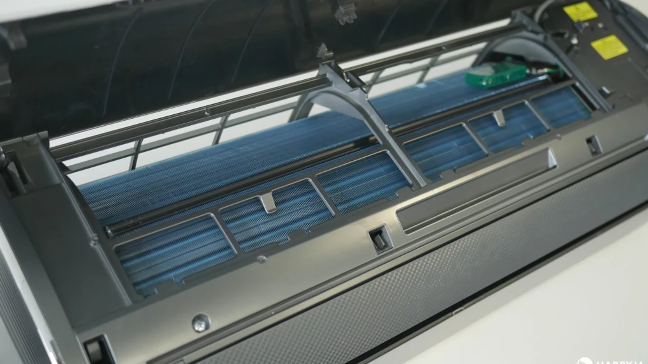 Gree G-Diamond 9000BTUs - Imagem 25