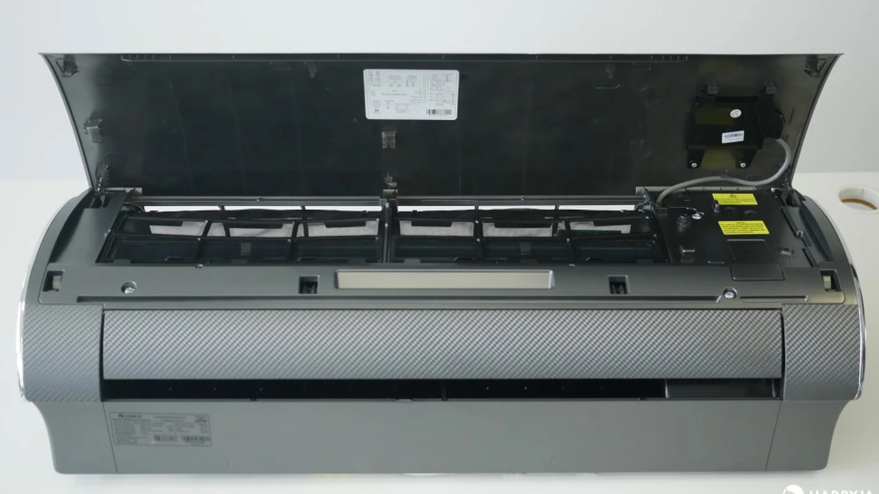 Gree G-Diamond 9000BTUs - Imagem 30