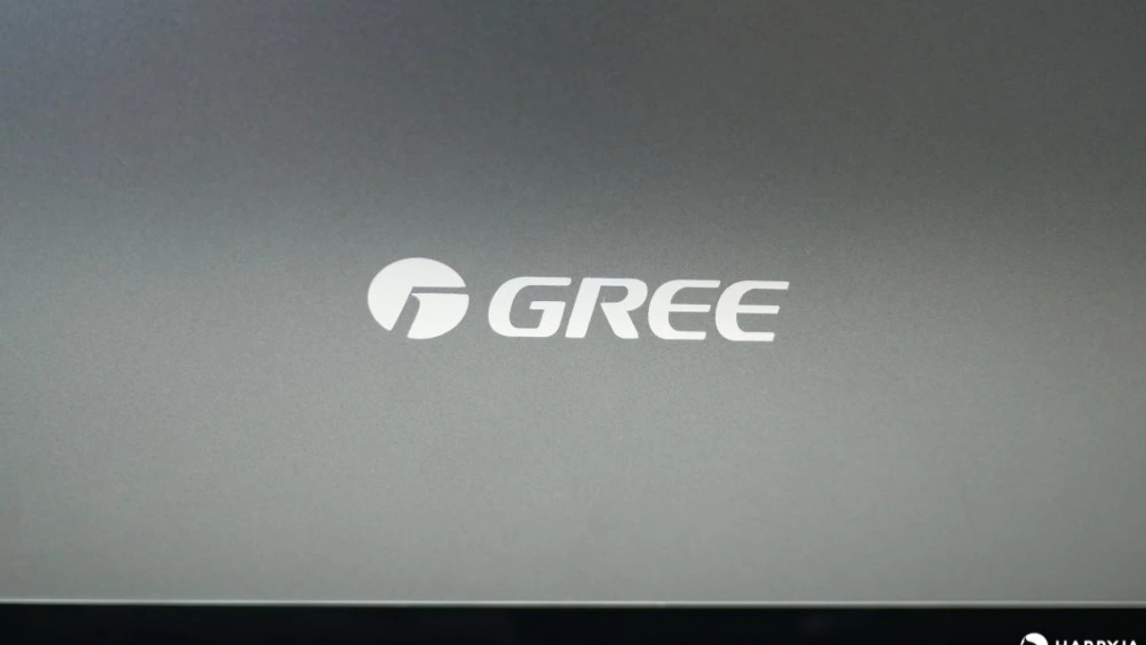 Gree G-Diamond 9000BTUs - Imagem 4