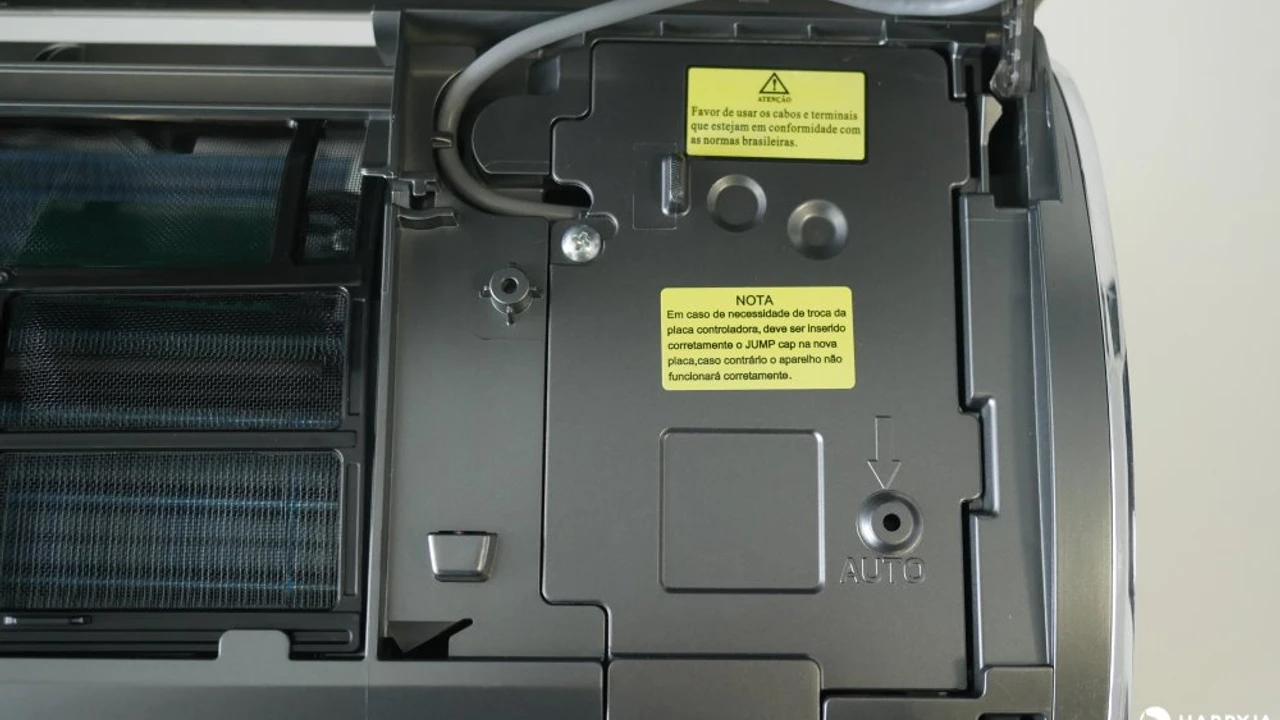 Gree G-Diamond 9000BTUs - Imagem 31