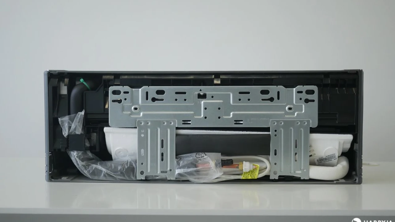 Gree G-Diamond 9000BTUs - Imagem 34