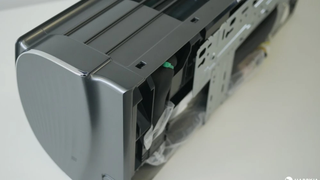 Gree G-Diamond 9000BTUs - Imagem 36