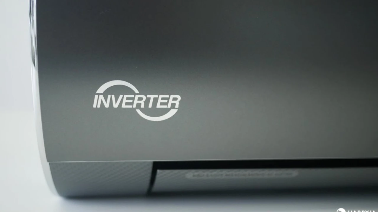 Gree G-Diamond 9000BTUs - Imagem 45