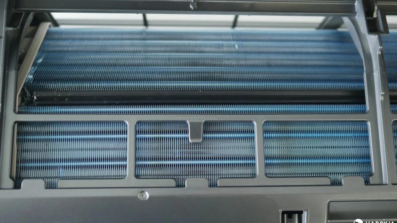 Gree G-Diamond 9000BTUs - Imagem 10