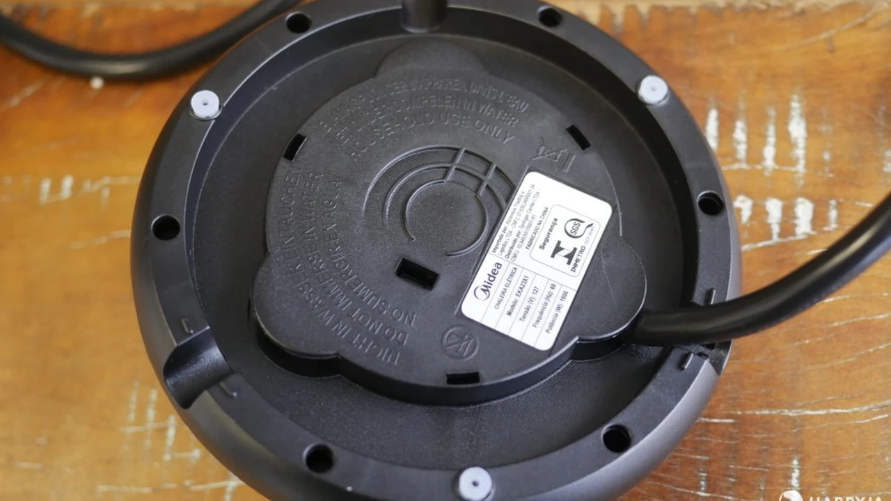 Inox Midea 1,7 Litros - Imagem 18