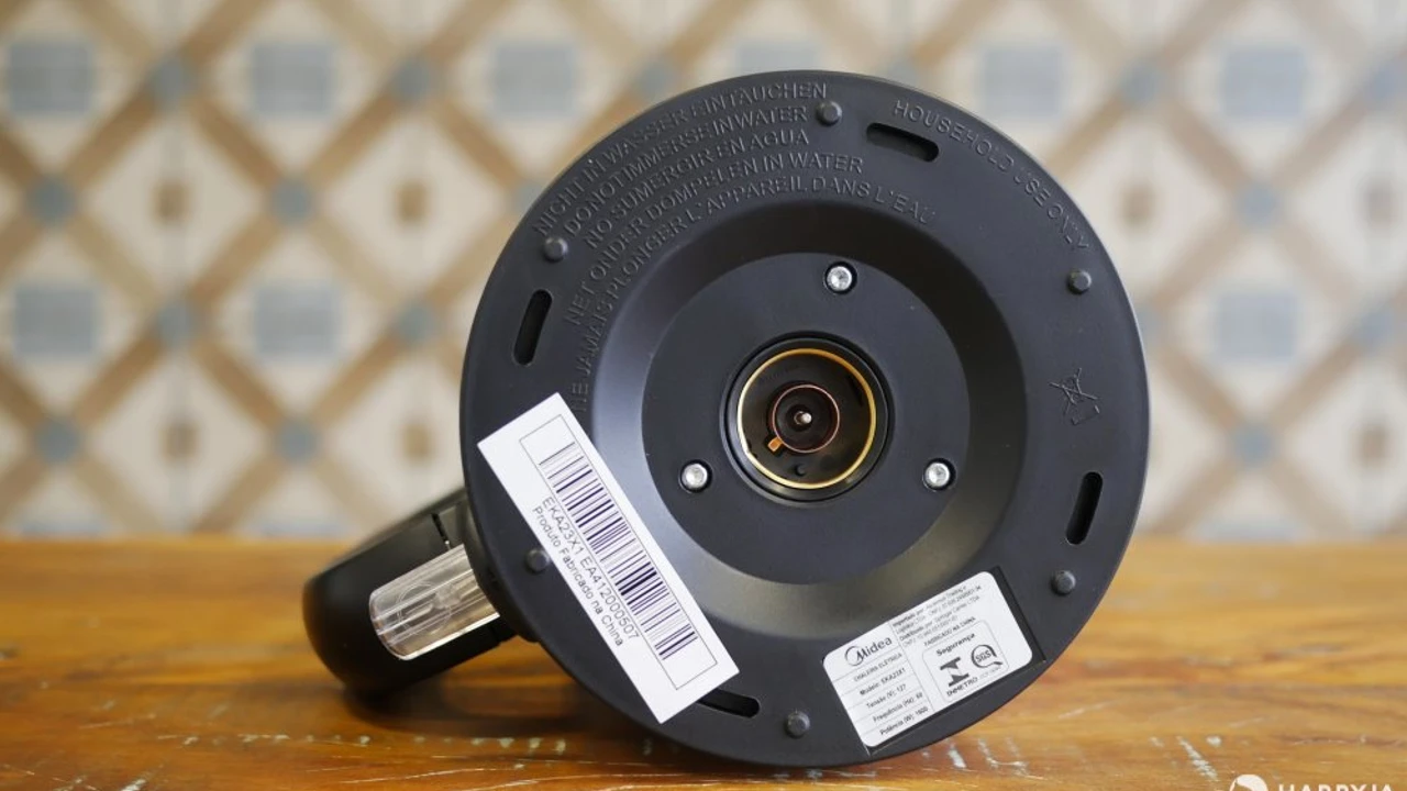 Inox Midea 1,7 Litros - Imagem 4