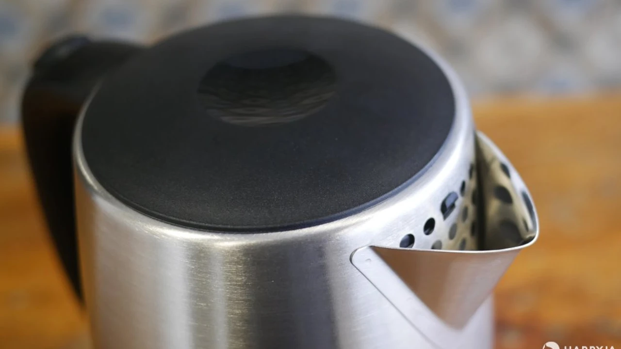 Inox Midea 1,7 Litros - Imagem 8