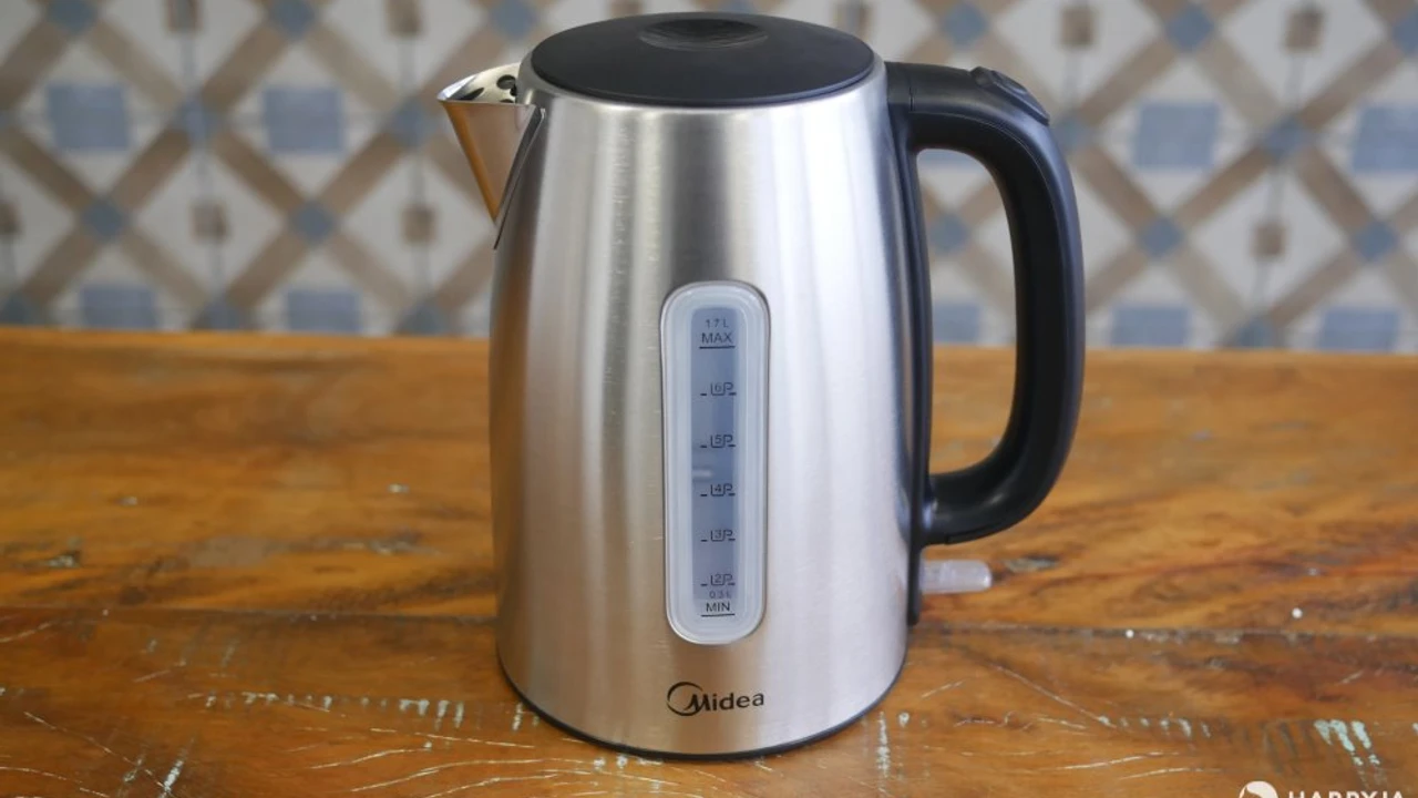 Inox Midea 1,7 Litros - Imagem 10