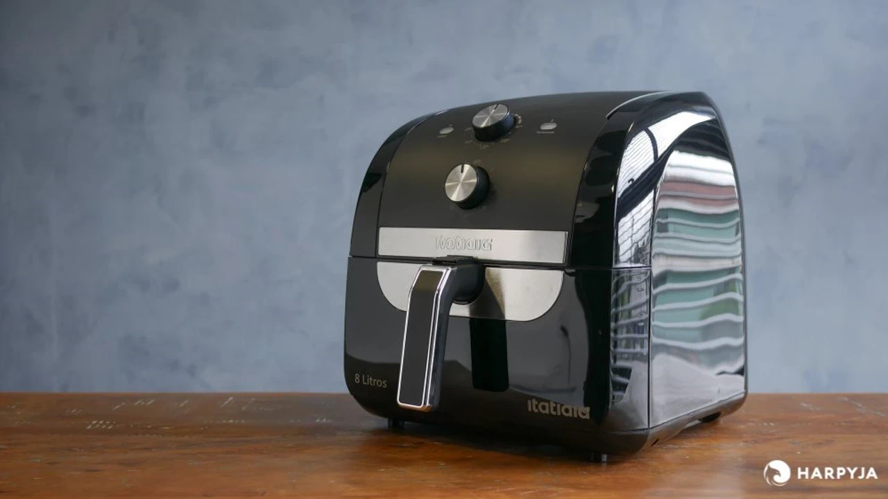 Itatiaia 8 Litros AFITA1003 - Imagem 15