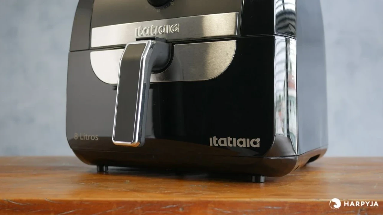 Itatiaia 8 Litros AFITA1003 - Imagem 4