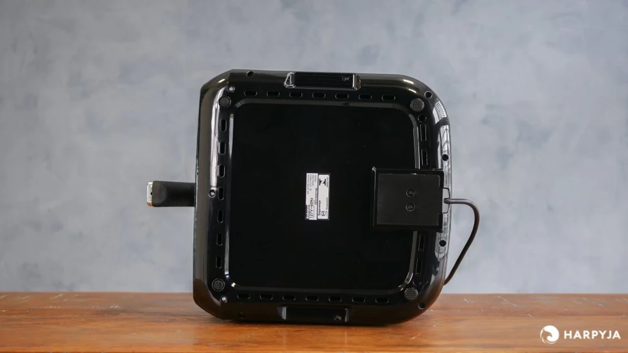 Itatiaia 8 Litros AFITA1003 - Imagem 5