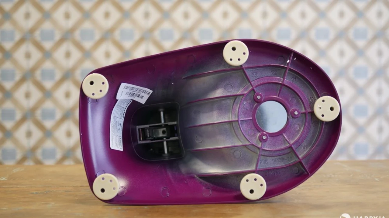 KitchenAid Artisan Beetroot - Imagem 2