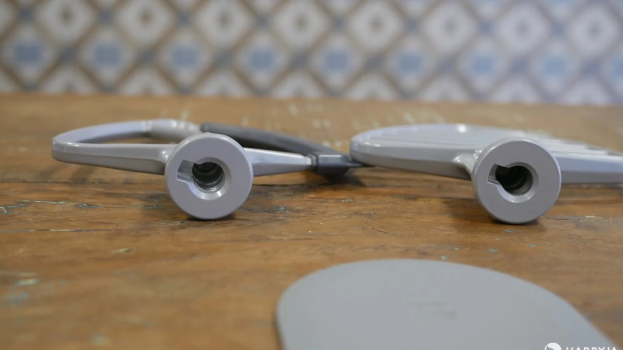 KitchenAid Artisan Beetroot - Imagem 12