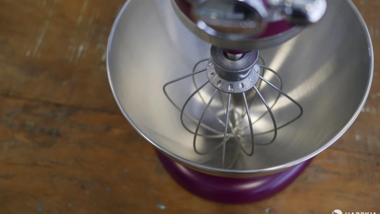 KitchenAid Artisan Beetroot - Imagem 16
