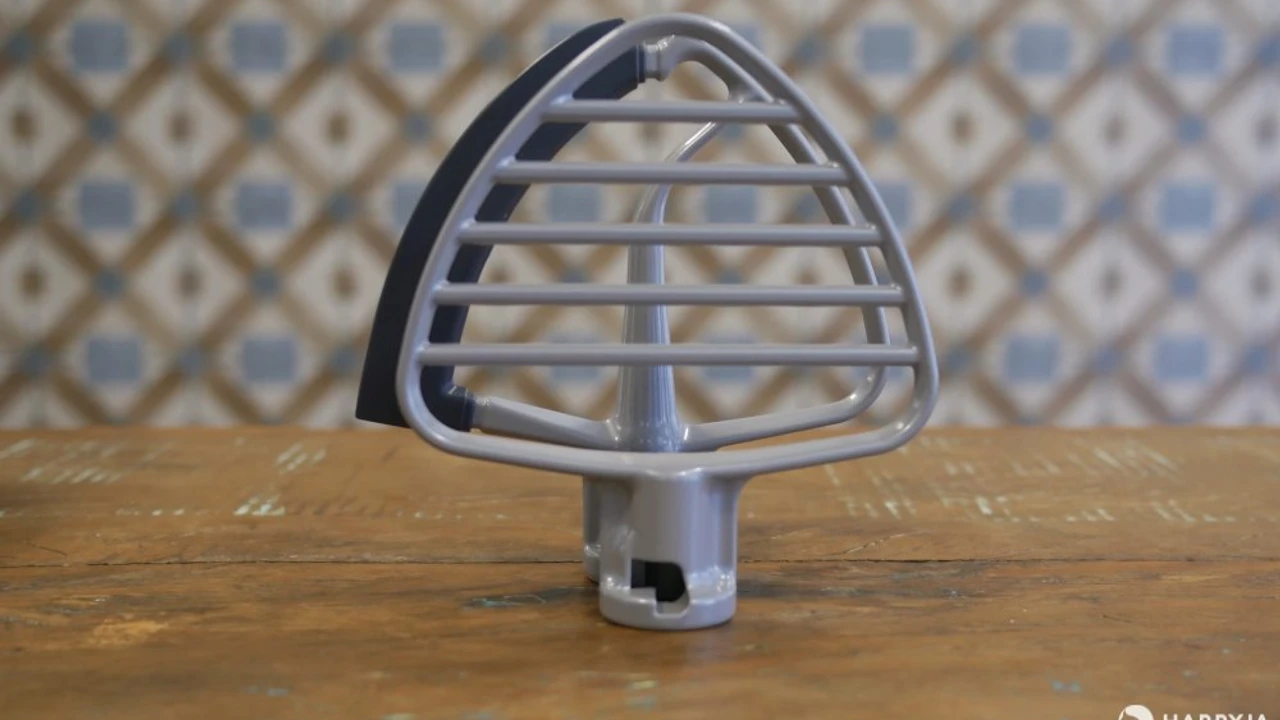 KitchenAid Artisan Beetroot - Imagem 25