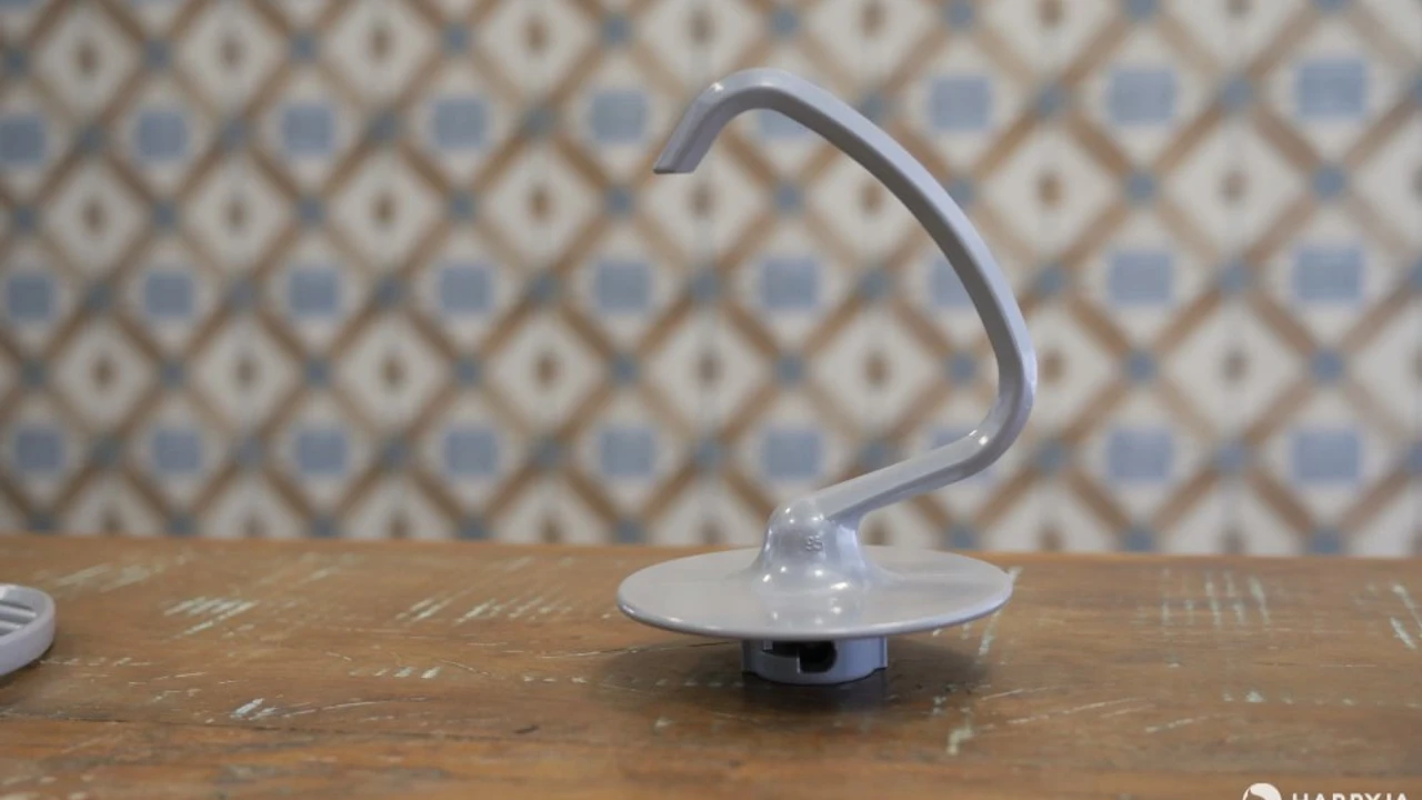 KitchenAid Artisan Beetroot - Imagem 28