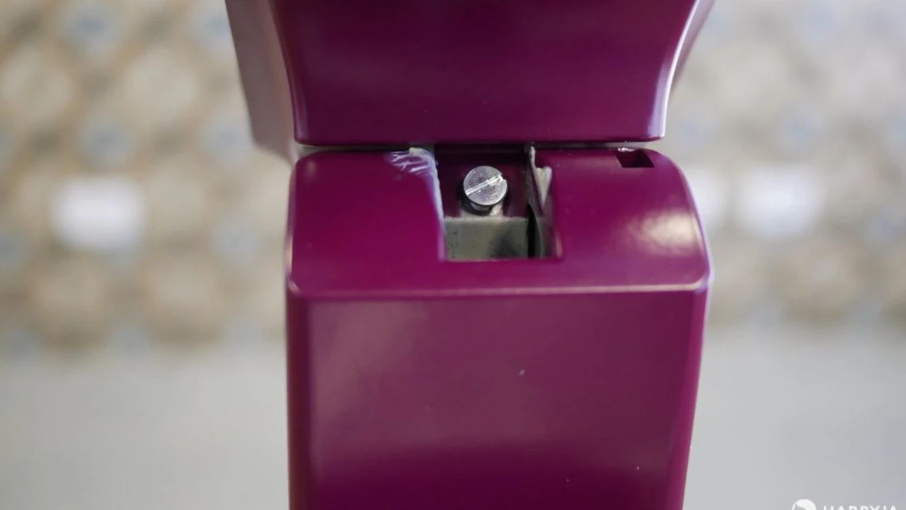 KitchenAid Artisan Beetroot - Imagem 7