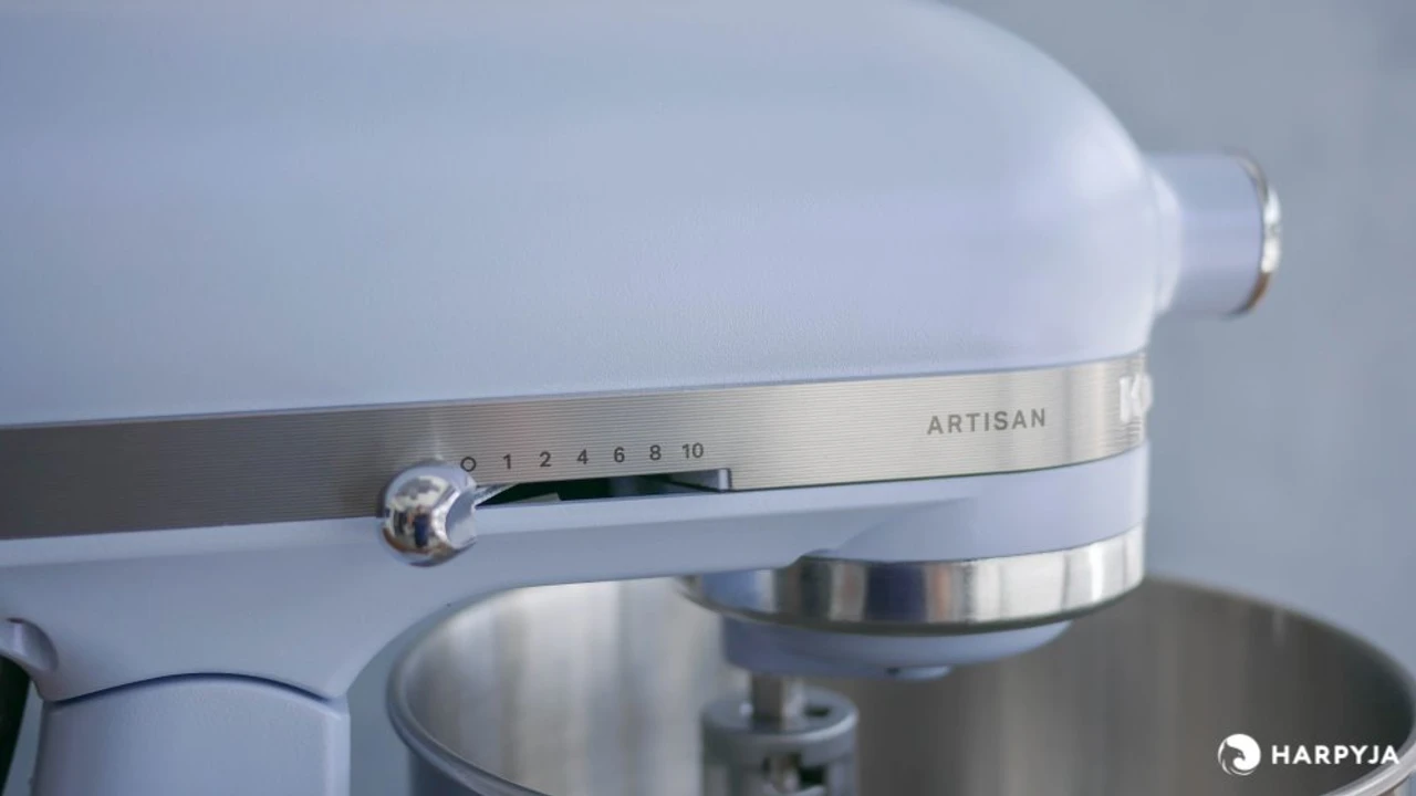 KitchenAid Artisan Blue Salt - Imagem 2