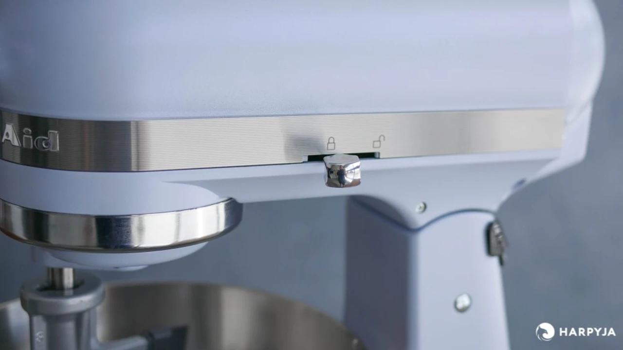 KitchenAid Artisan Blue Salt - Imagem 12