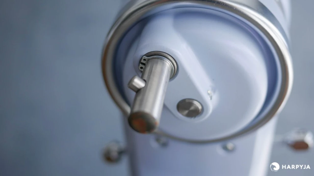 KitchenAid Artisan Blue Salt - Imagem 14