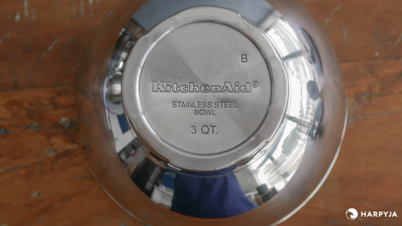 KitchenAid Artisan Blue Salt - Imagem 15