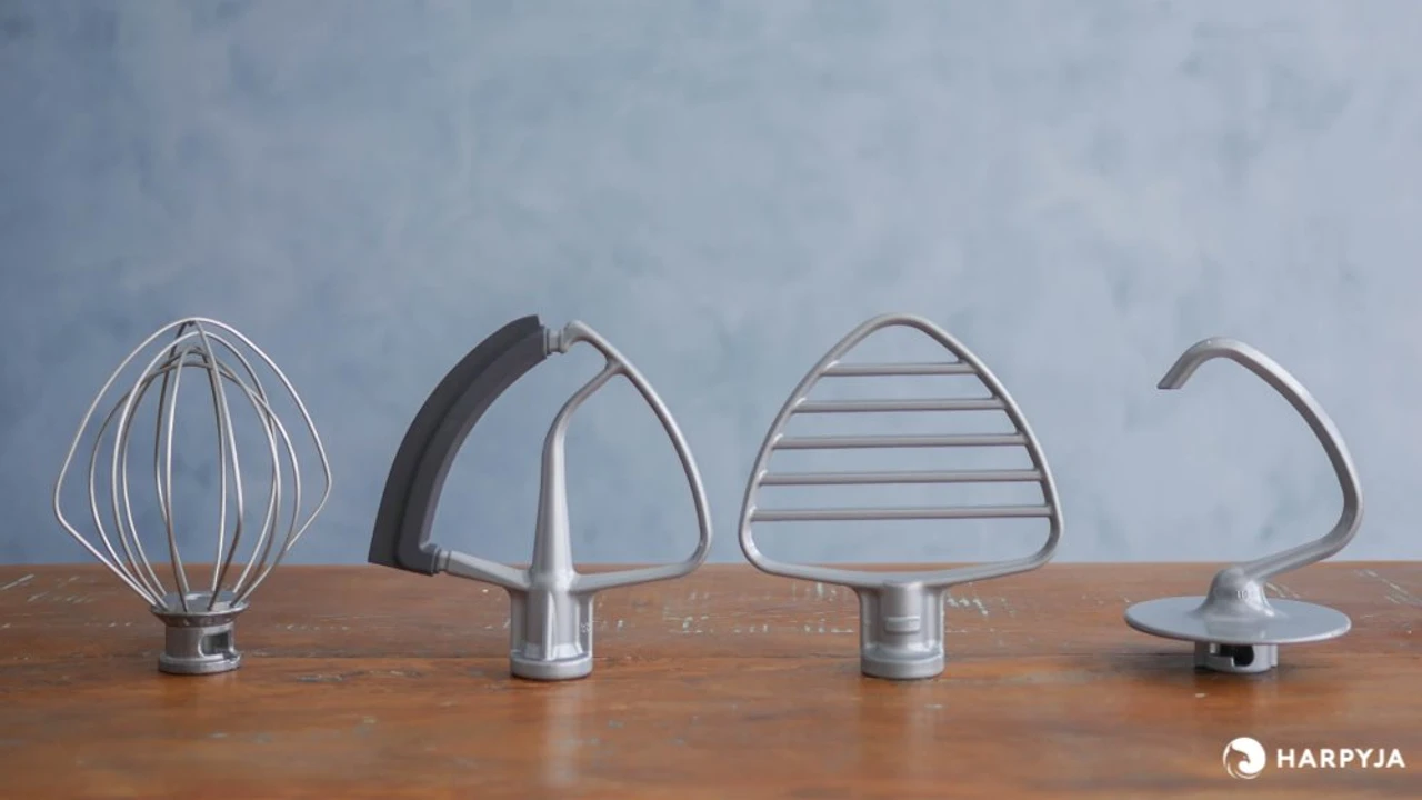 KitchenAid Artisan Blue Salt - Imagem 18