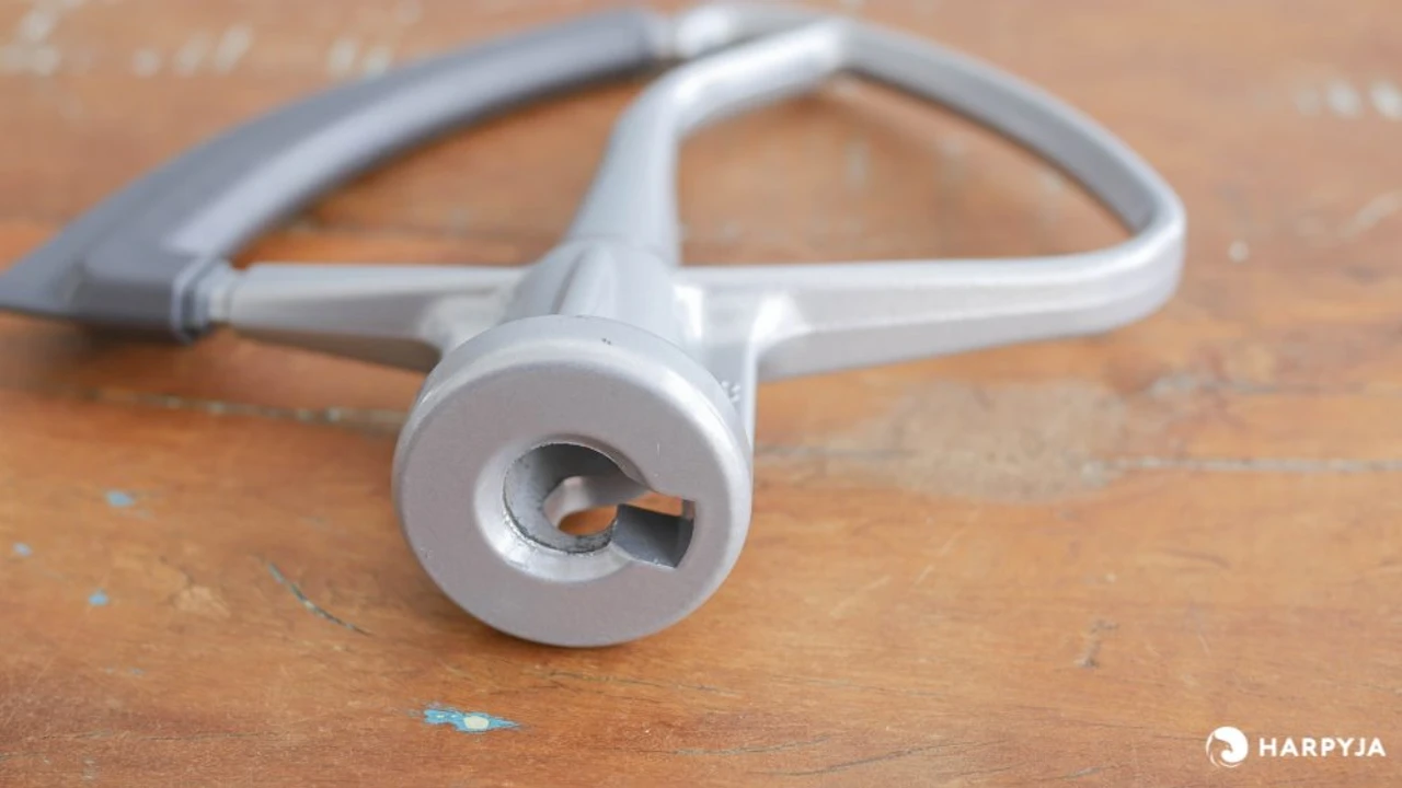 KitchenAid Artisan Blue Salt - Imagem 19