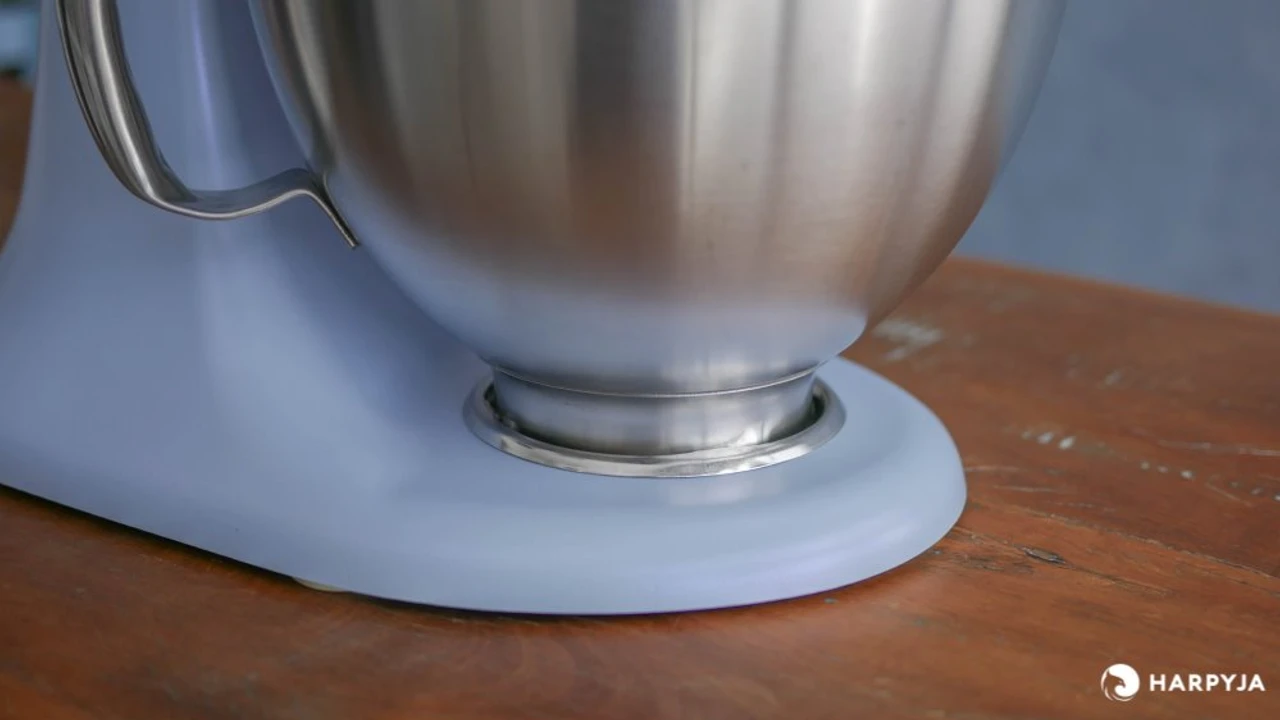 KitchenAid Artisan Blue Salt - Imagem 24