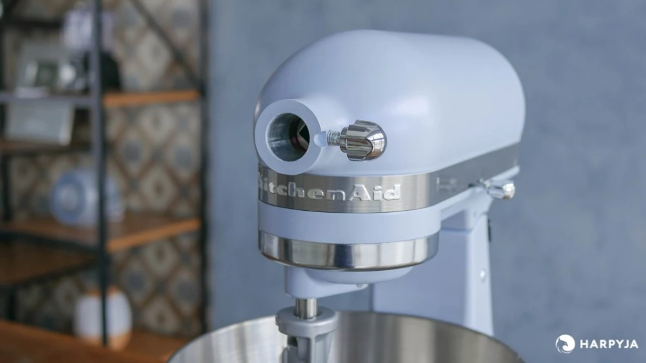 KitchenAid Artisan Blue Salt - Imagem 26