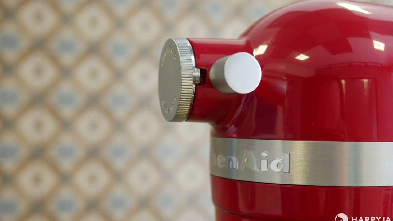 KitchenAid Bowl-Lift KEC66 - Imagem 22