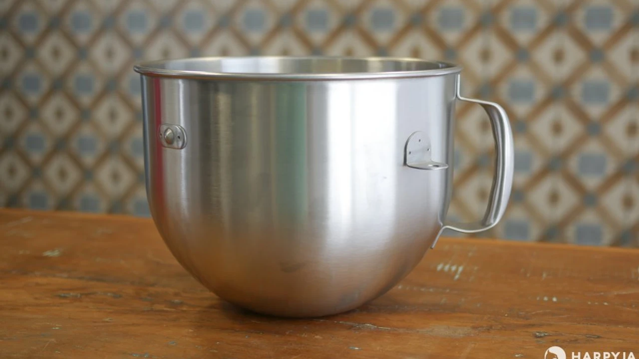 KitchenAid Bowl-Lift KEC66 - Imagem 28