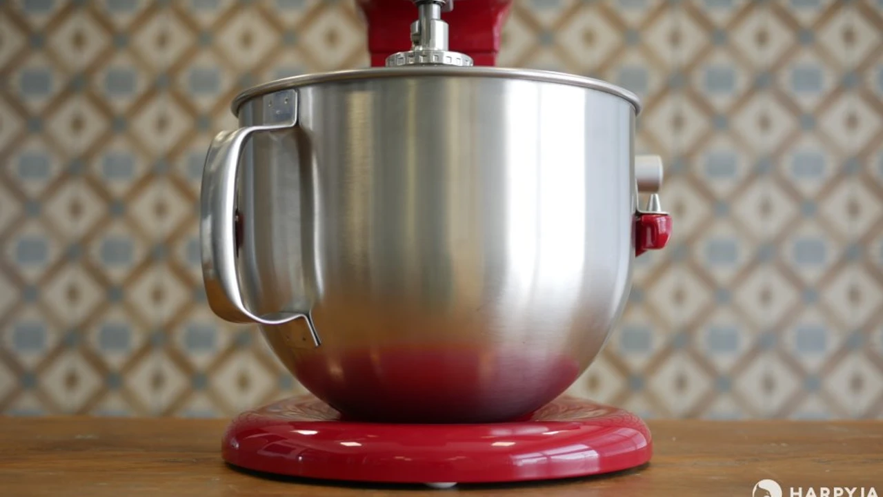 KitchenAid Bowl-Lift KEC66 - Imagem 4