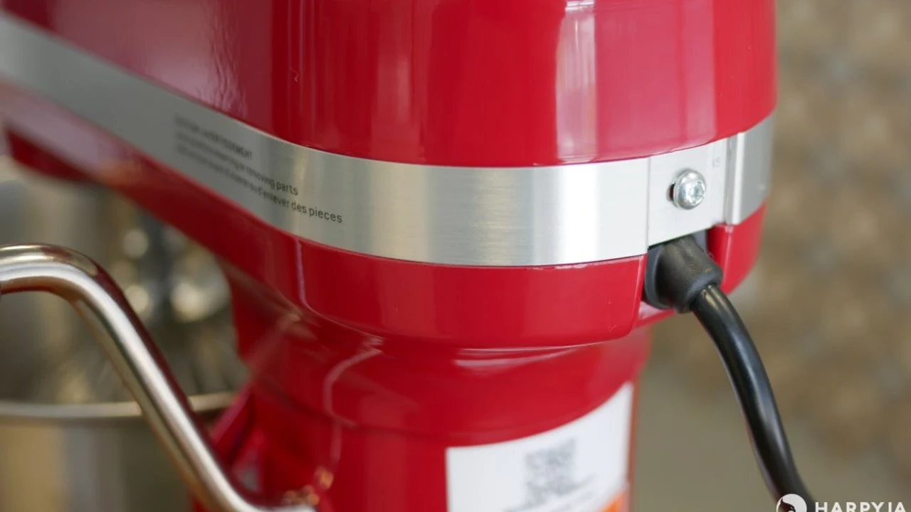 KitchenAid Bowl-Lift KEC66 - Imagem 7