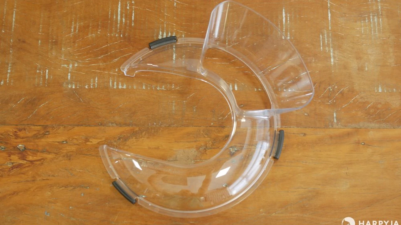 KitchenAid Bowl-Lift KEC66 - Imagem 10