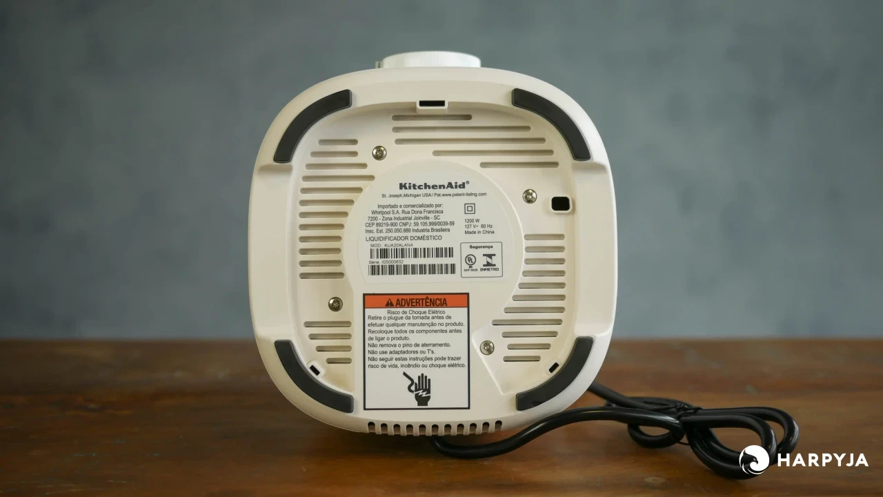 KitchenAid Pure Power - Imagem 6