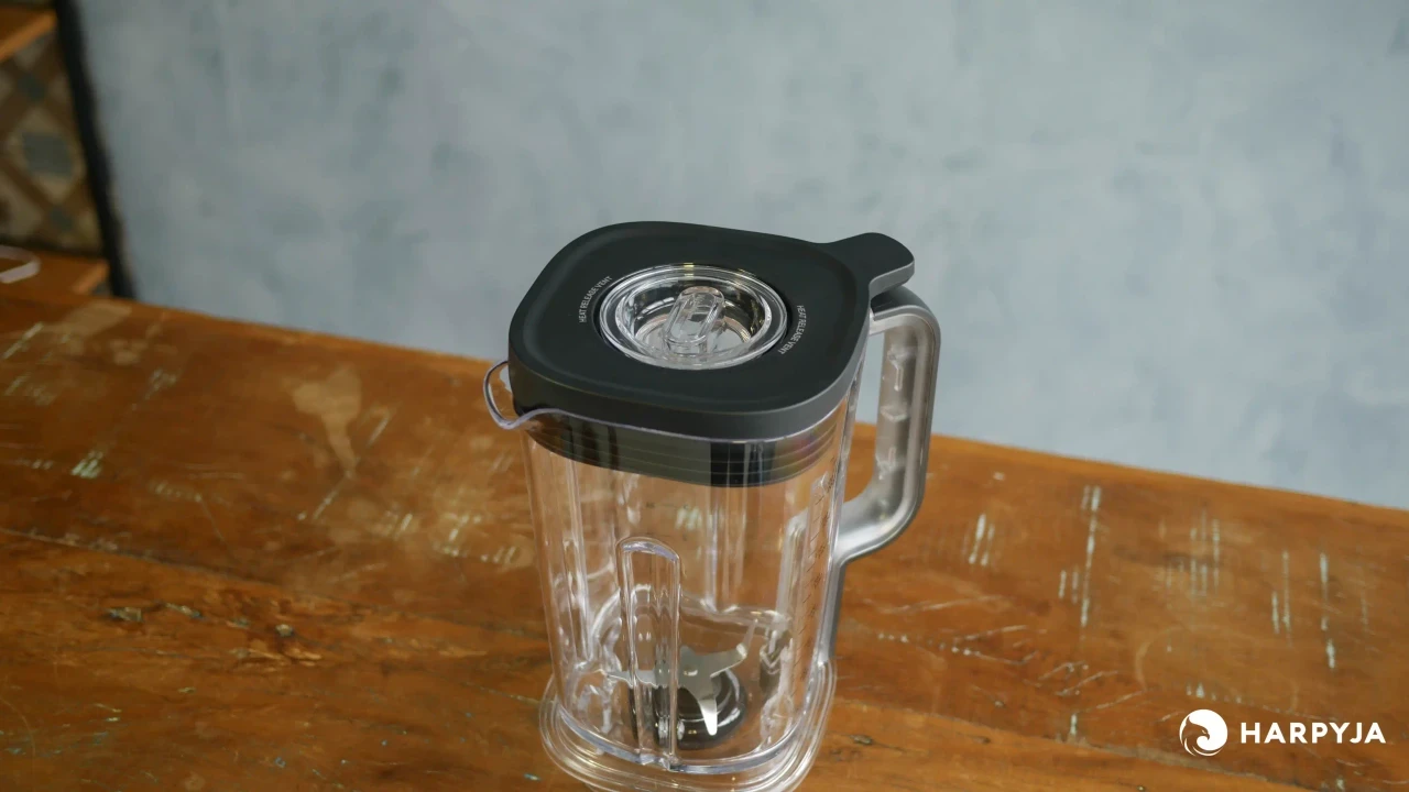 KitchenAid Pure Power - Imagem 10