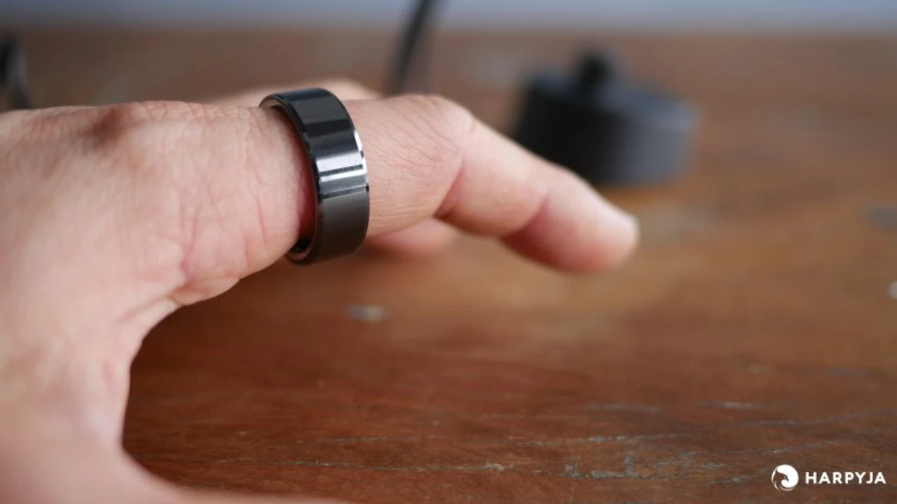 Imagem do produto Kumi Ring H1