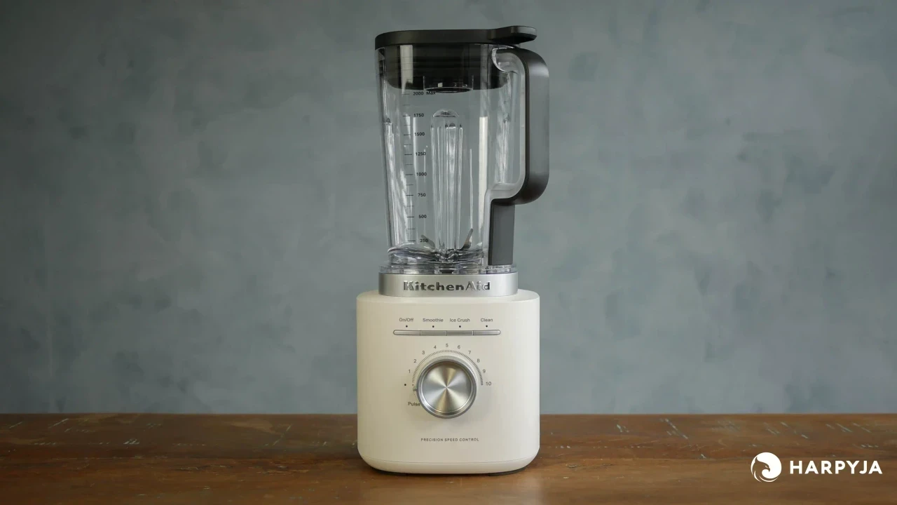 Foto de Liquidificador KitchenAid Pure Power