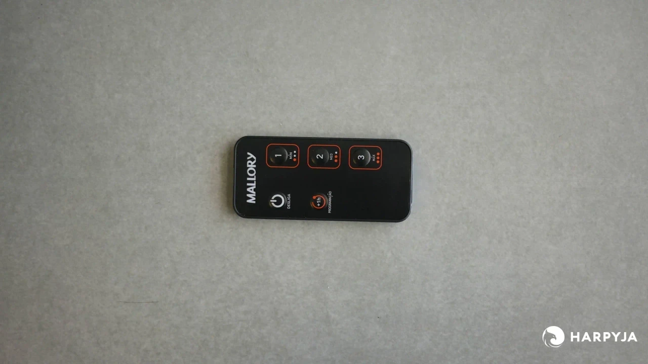 Mallory Chronos - Imagem 11