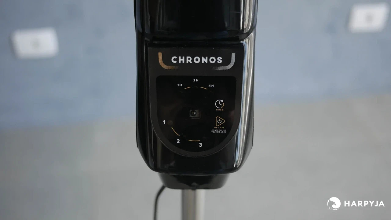 Mallory Chronos - Imagem 8