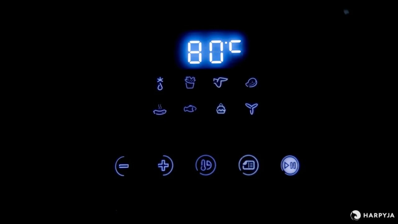 Imagem do produto Midea GourmetFry FRB49