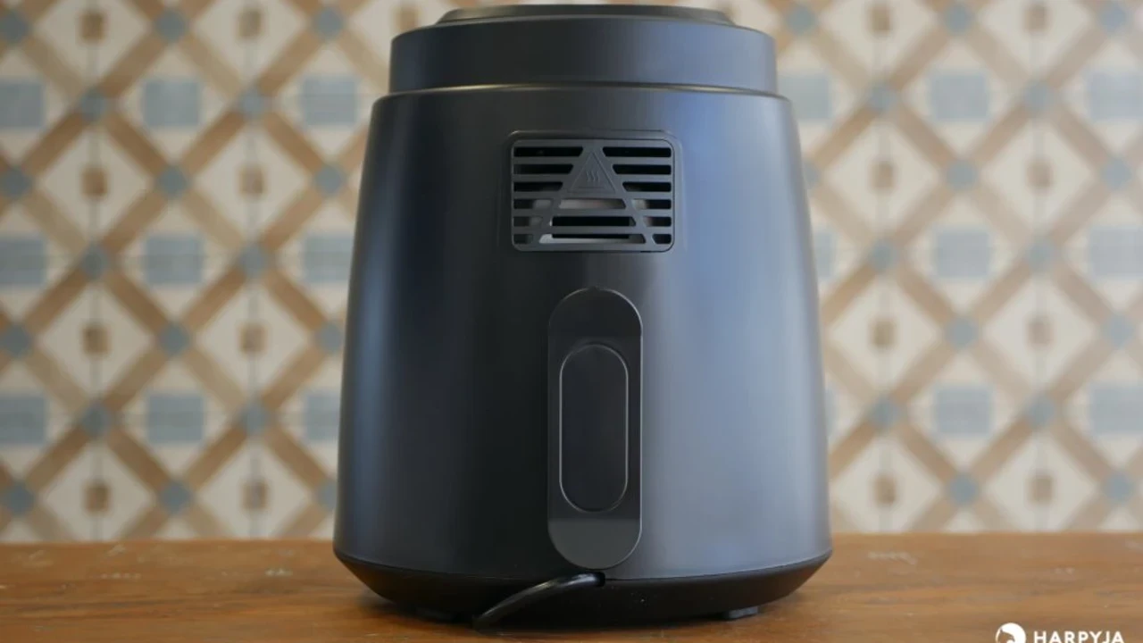 Midea GourmetFry FRB49 - Imagem 2